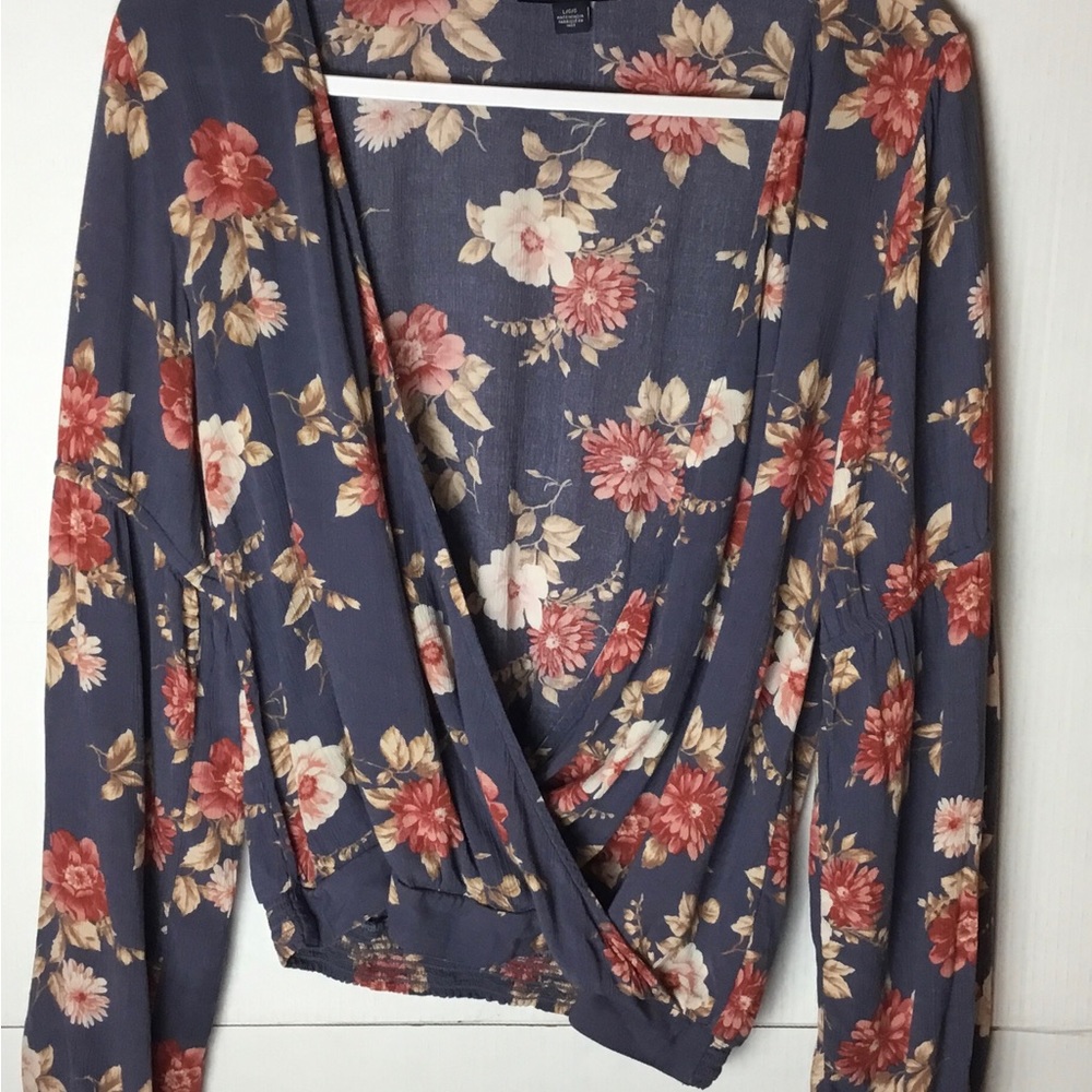 American Eagles Outfitter Blouse, size L